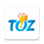 Logo of TOZ Member Card android Application 