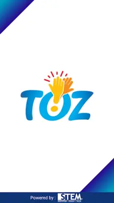 TOZ Member Card android App screenshot 3